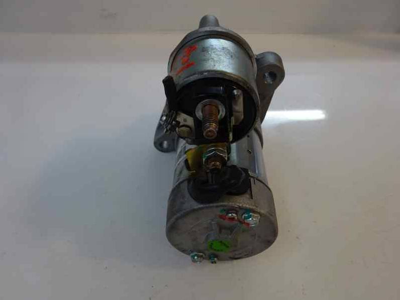 MOTOR ARRANQUE OPEL ASTRA G BERLINA 2002 1.7 16V DTI (75 CV)