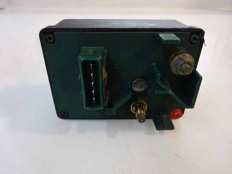 CAJA PRECALENTAMIENTO CITROEN C3 2003 1.4 HDI (68 CV)