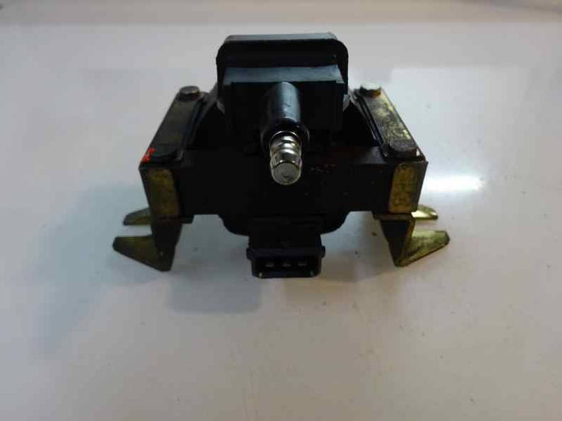 BOBINA ENCENDIDO RENAULT TWINGO 1993 1.2 (54 CV)