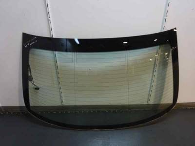 LUNA TRASERA MERCEDES CLASE C BERLINA 2004 2.2 CDI (122 CV)