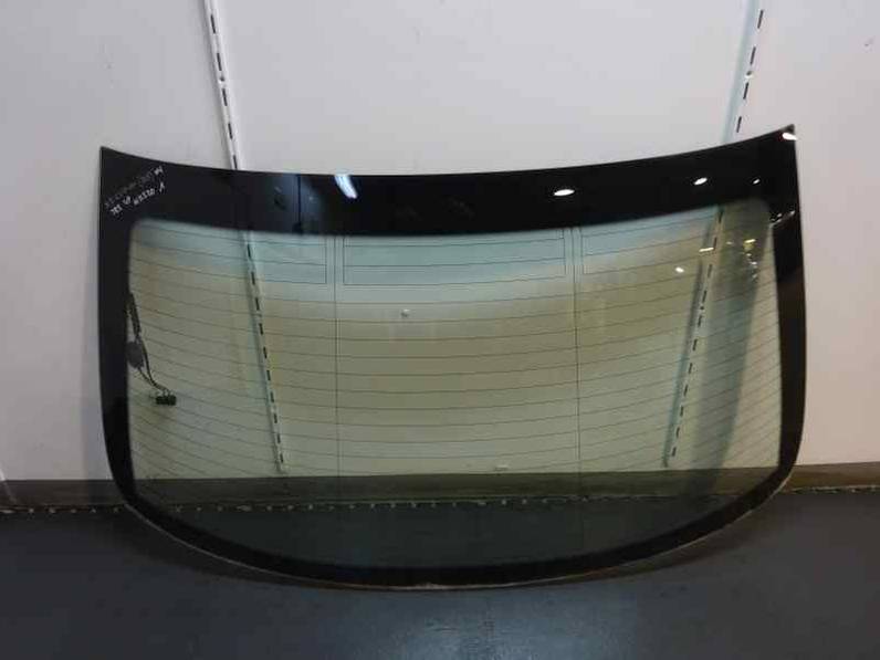 LUNA TRASERA MERCEDES CLASE C BERLINA 2004 2.2 CDI (122 CV)