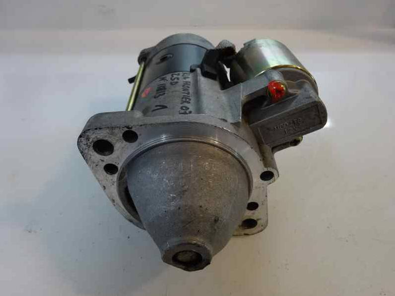MOTOR ARRANQUE KIA FRONTIER 2007 2476