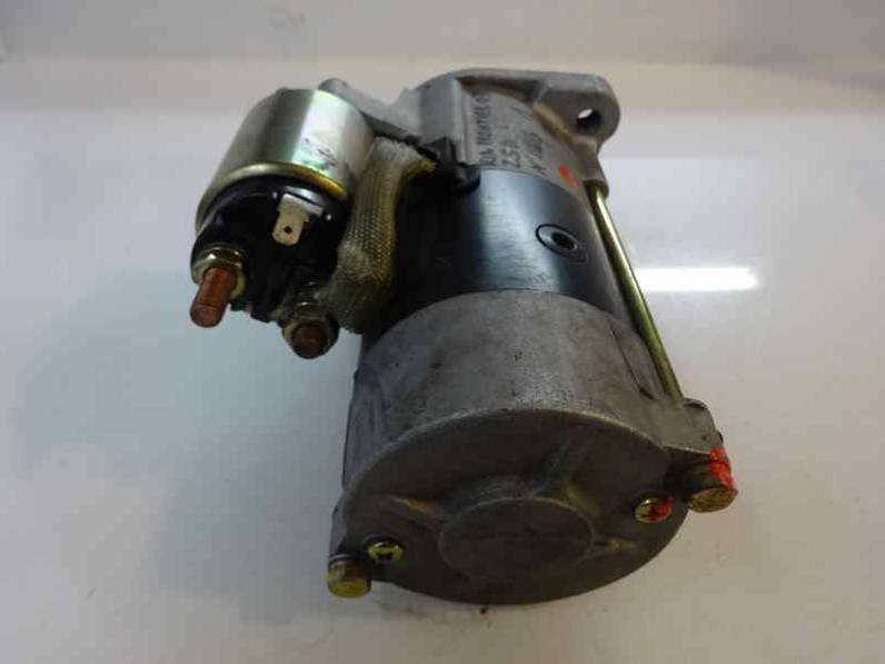 MOTOR ARRANQUE KIA FRONTIER 2007 2476