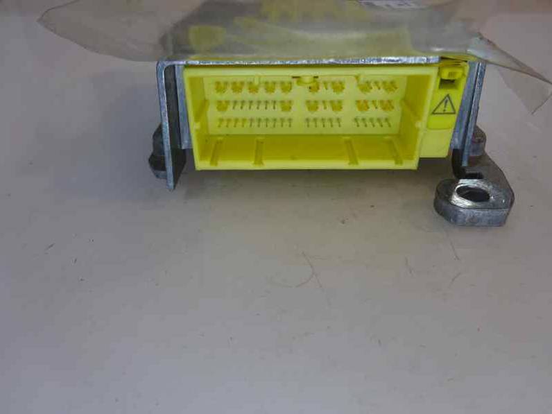 CENTRALITA AIRBAG TOYOTA YARIS 2010 1.4 TURBODIESEL (90 CV)