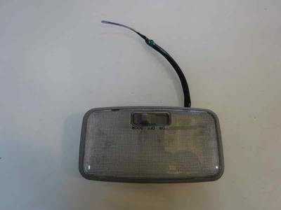 LUZ INTERIOR TOYOTA YARIS 2010 1.4 TURBODIESEL (90 CV)