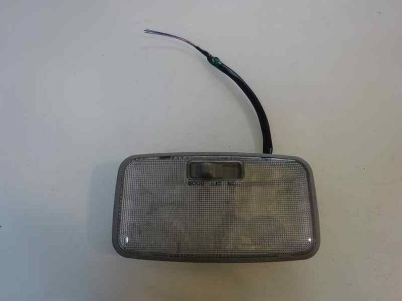 LUZ INTERIOR TOYOTA YARIS 2010 1.4 TURBODIESEL (90 CV)