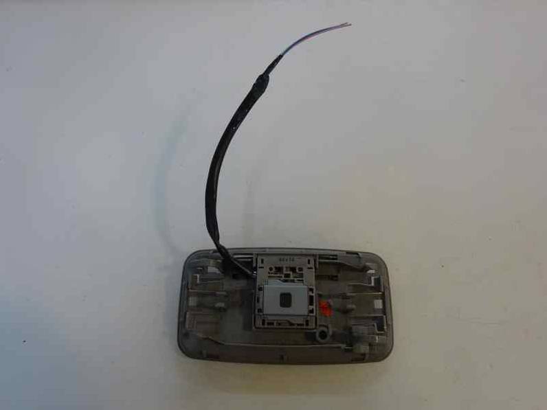 LUZ INTERIOR TOYOTA YARIS 2010 1.4 TURBODIESEL (90 CV)