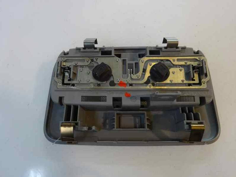 LUZ INTERIOR TOYOTA YARIS 2010 1.4 TURBODIESEL (90 CV)