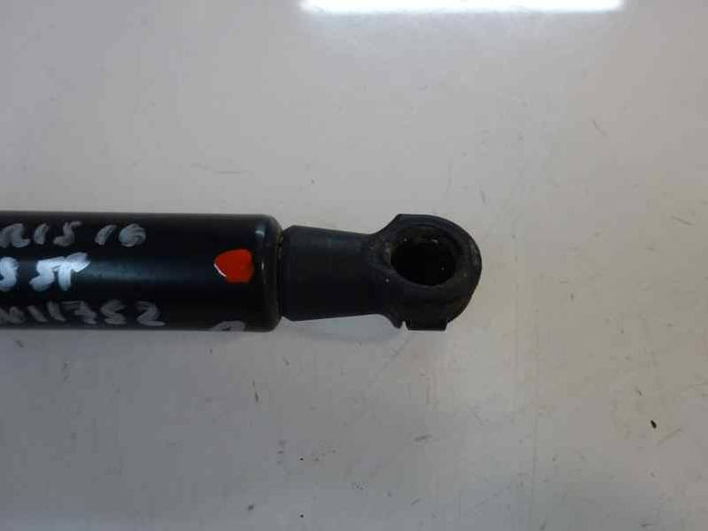 AMORTIGUADOR MALETERO PORTON TOYOTA YARIS 2010 1.4 TURBODIESEL (90 CV)