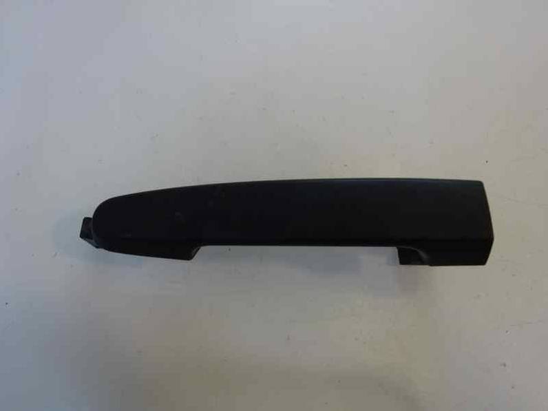 MANETA EXTERIOR DELANTERA IZQUIERDA TOYOTA YARIS 2010 1.4 TURBODIESEL (90 CV)