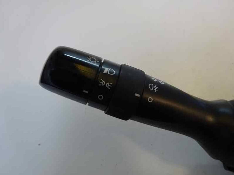 MANDO LUCES TOYOTA YARIS 2010 1.4 TURBODIESEL (90 CV)