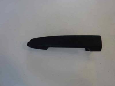 MANETA EXTERIOR TRASERA DERECHA TOYOTA YARIS 2010 1.4 TURBODIESEL (90 CV)