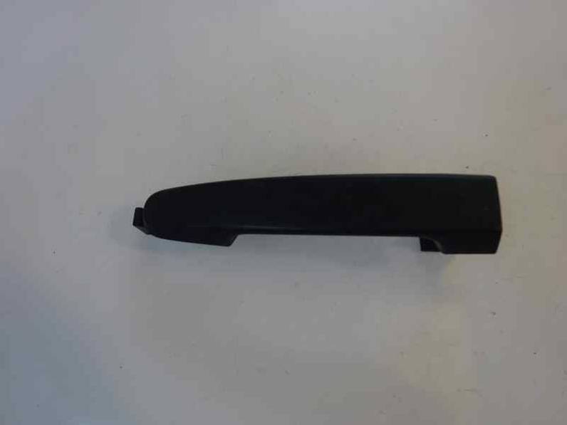 MANETA EXTERIOR TRASERA DERECHA TOYOTA YARIS 2010 1.4 TURBODIESEL (90 CV)