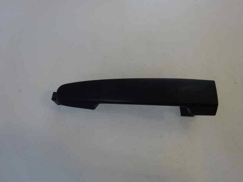 MANETA EXTERIOR TRASERA IZQUIERDA TOYOTA YARIS 2010 1.4 TURBODIESEL (90 CV)