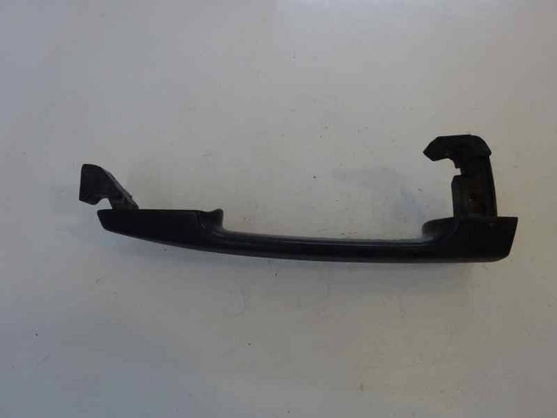 MANETA EXTERIOR TRASERA IZQUIERDA TOYOTA YARIS 2010 1.4 TURBODIESEL (90 CV)