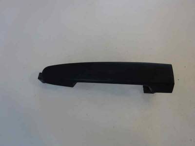 MANETA EXTERIOR DELANTERA DERECHA TOYOTA YARIS 2010 1.4 TURBODIESEL (90 CV)