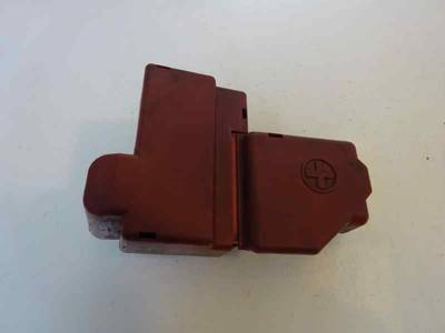 BATERIA TOYOTA YARIS 2010 1.4 TURBODIESEL (90 CV)