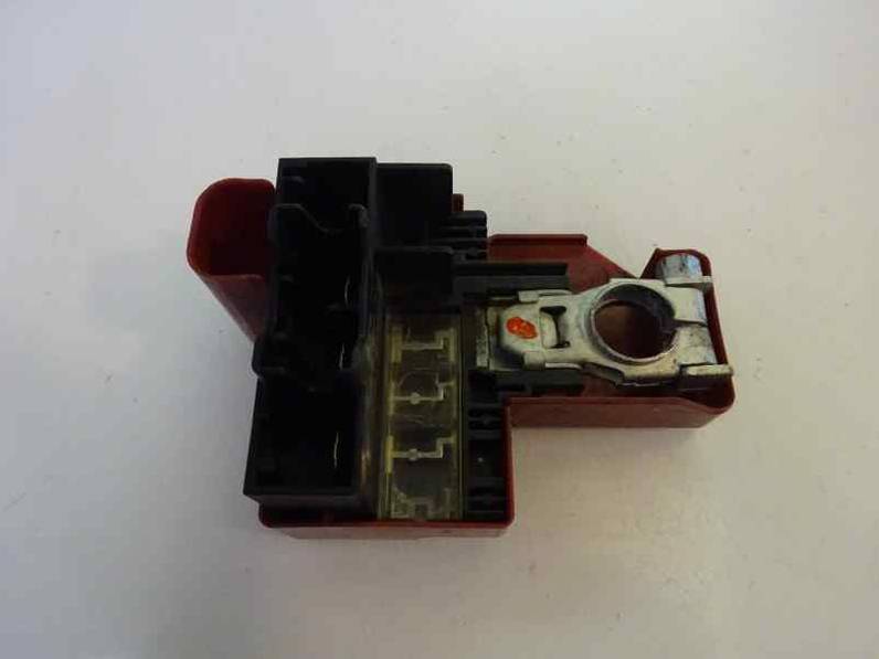 BATERIA TOYOTA YARIS 2010 1.4 TURBODIESEL (90 CV)