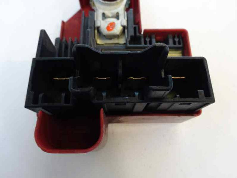 BATERIA TOYOTA YARIS 2010 1.4 TURBODIESEL (90 CV)