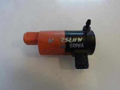 BOMBA LIMPIA TOYOTA YARIS 2010 1.4 TURBODIESEL (90 CV)