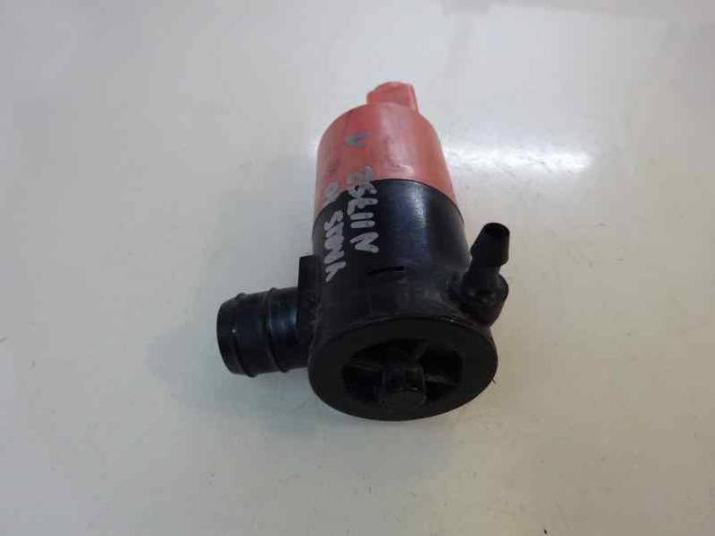 BOMBA LIMPIA TOYOTA YARIS 2010 1.4 TURBODIESEL (90 CV)