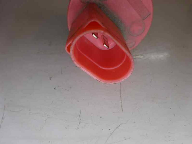 BOMBA LIMPIA TOYOTA YARIS 2010 1.4 TURBODIESEL (90 CV)