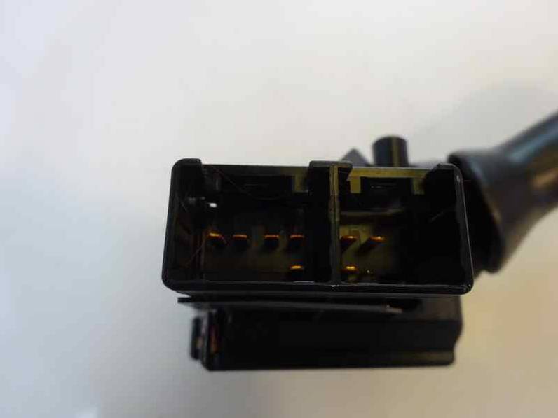 MANDO LIMPIA TOYOTA YARIS 2010 1.4 TURBODIESEL (90 CV)