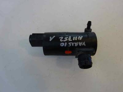 BOMBA LIMPIA TOYOTA YARIS 2010 1.4 TURBODIESEL (90 CV)