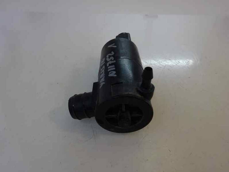 BOMBA LIMPIA TOYOTA YARIS 2010 1.4 TURBODIESEL (90 CV)