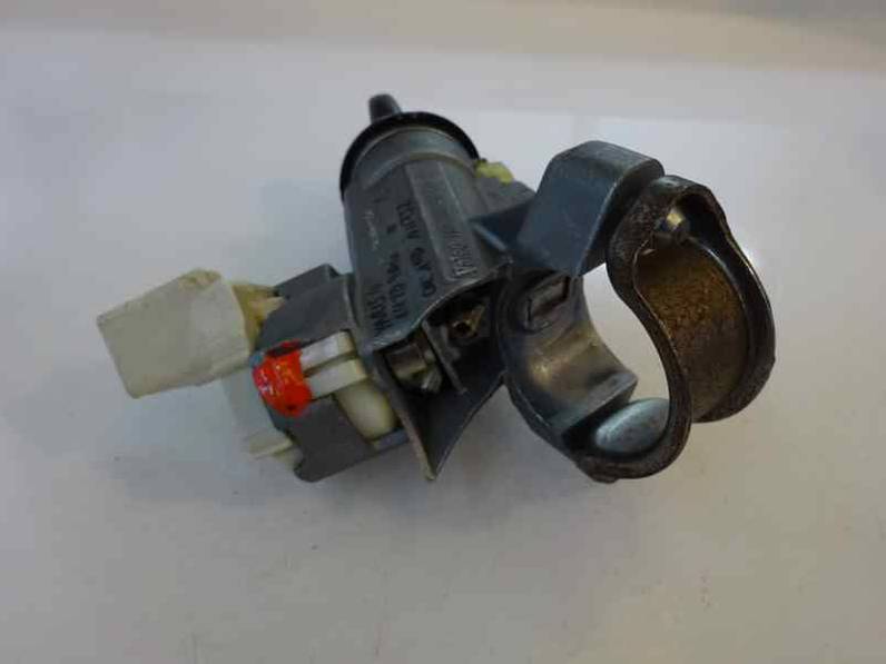 CONMUTADOR DE ARRANQUE TOYOTA YARIS 2010 1.4 TURBODIESEL (90 CV)