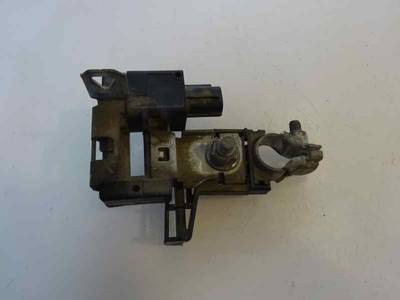 BATERIA TOYOTA YARIS 2010 1.4 TURBODIESEL (90 CV)