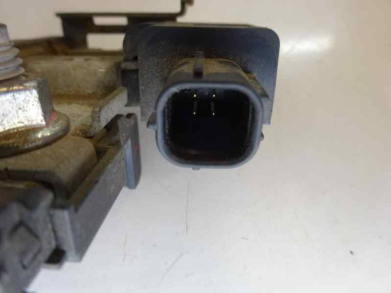 BATERIA TOYOTA YARIS 2010 1.4 TURBODIESEL (90 CV)