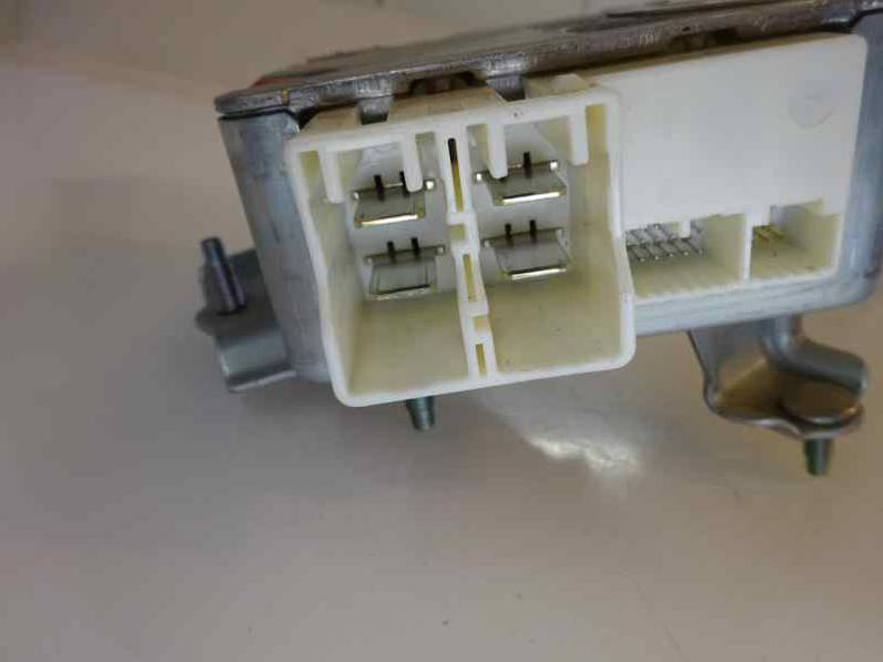 MODULO ELECTRONICO TOYOTA YARIS 2010 1.4 TURBODIESEL (90 CV)