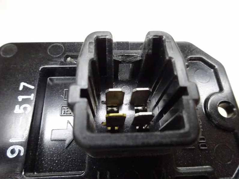 RESISTENCIA CALEFACCION TOYOTA YARIS 2010 1.4 TURBODIESEL (90 CV)