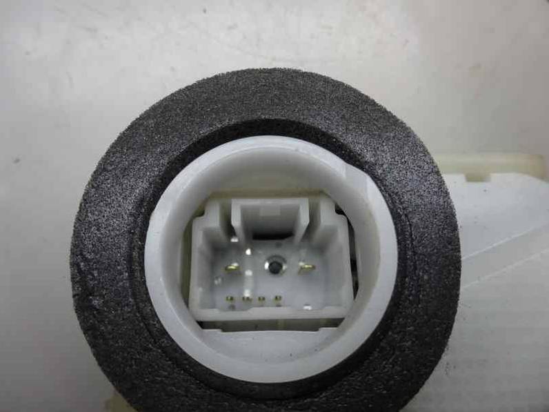 CERRADURA PUERTA DELANTERA IZQUIERDA TOYOTA YARIS 2010 1.4 TURBODIESEL (90 CV)