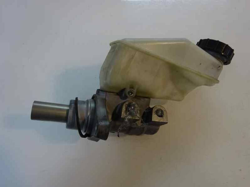 BOMBA FRENO TOYOTA YARIS 2010 1.4 TURBODIESEL (90 CV)