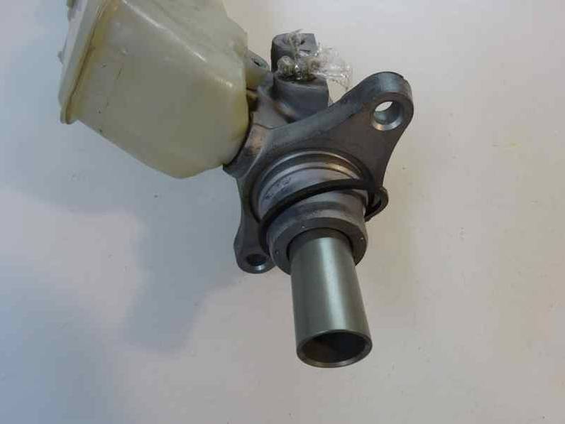 BOMBA FRENO TOYOTA YARIS 2010 1.4 TURBODIESEL (90 CV)