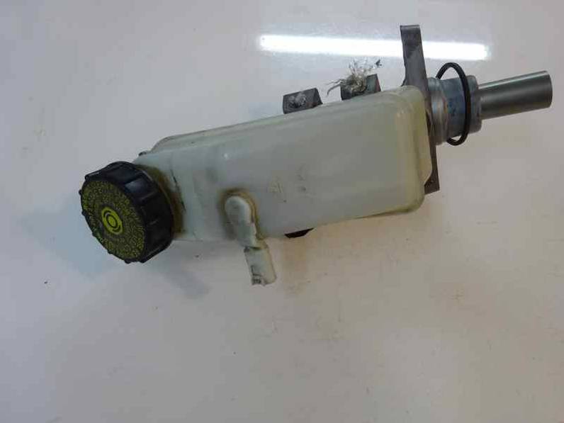 BOMBA FRENO TOYOTA YARIS 2010 1.4 TURBODIESEL (90 CV)