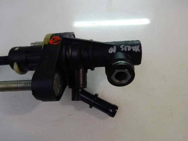 BOMBA EMBRAGUE TOYOTA YARIS 2010 1.4 TURBODIESEL (90 CV)