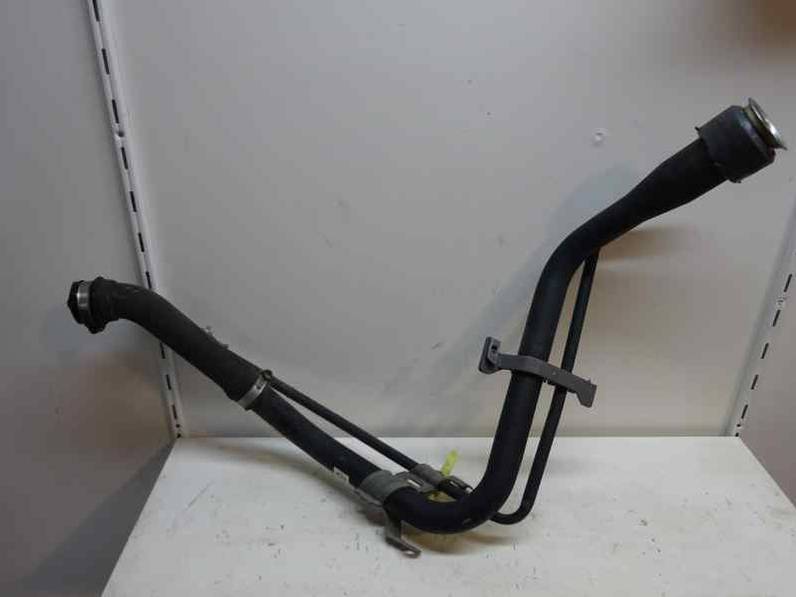 TUBO TOYOTA YARIS 2010 1.4 TURBODIESEL (90 CV)