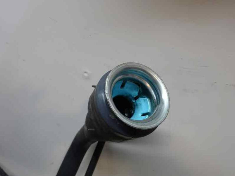 TUBO TOYOTA YARIS 2010 1.4 TURBODIESEL (90 CV)