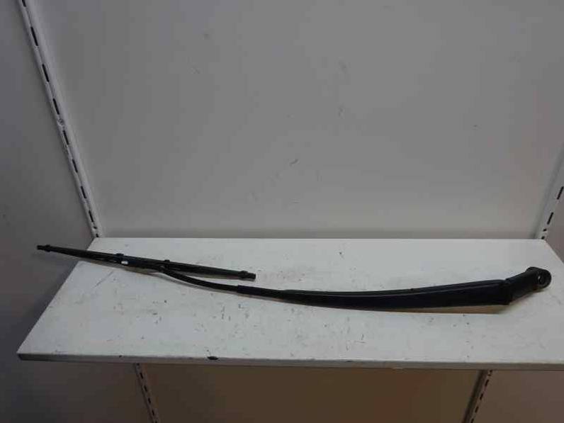 BRAZO LIMPIA DELANTERO DERECHO TOYOTA YARIS 2010 1.4 TURBODIESEL (90 CV)