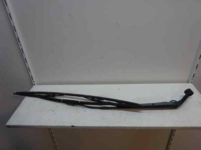 BRAZO LIMPIA DELANTERO IZQUIERDO TOYOTA YARIS 2010 1.4 TURBODIESEL (90 CV)