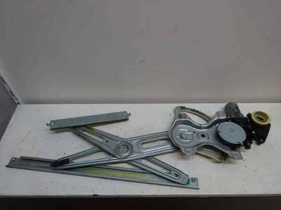 ELEVALUNAS DELANTERO IZQUIERDO TOYOTA YARIS 2010 1.4 TURBODIESEL (90 CV)