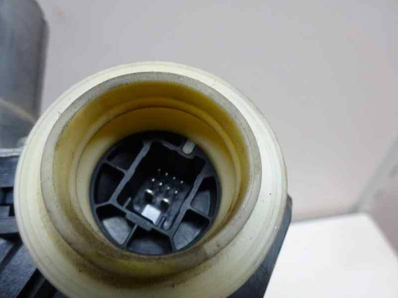 ELEVALUNAS DELANTERO IZQUIERDO TOYOTA YARIS 2010 1.4 TURBODIESEL (90 CV)