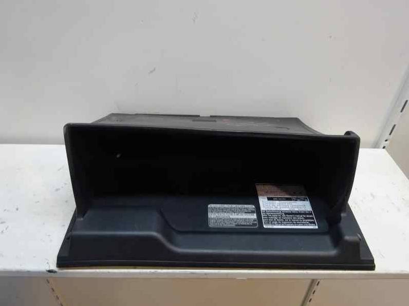 GUANTERA TOYOTA YARIS 2010 1.4 TURBODIESEL (90 CV)