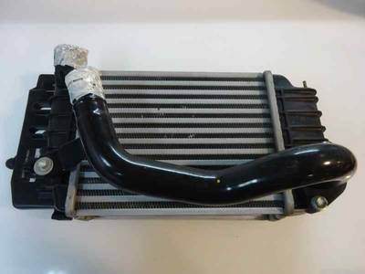 INTERCOOLER TOYOTA YARIS 2010 1.4 TURBODIESEL (90 CV)