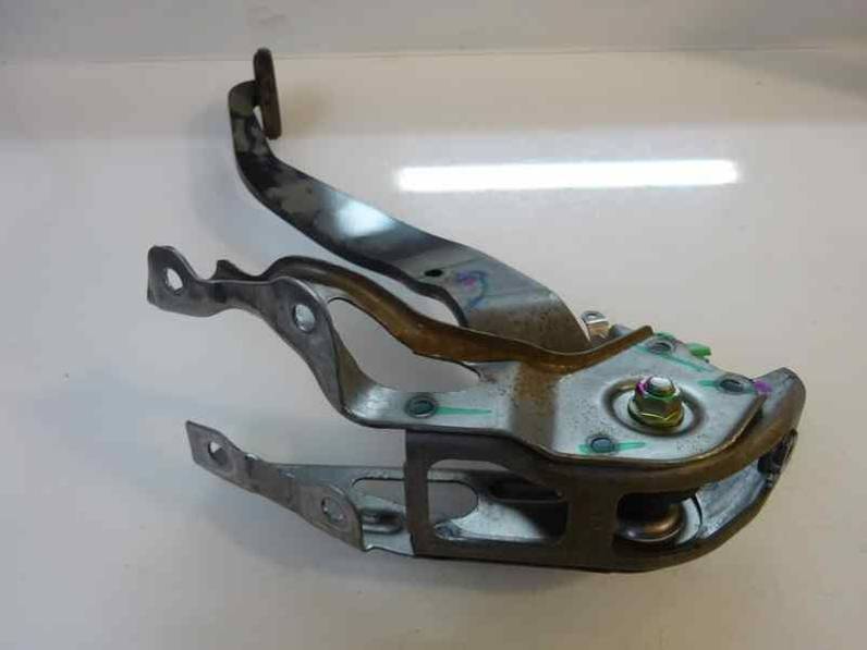 PEDAL FRENO TOYOTA YARIS 2010 1.4 TURBODIESEL (90 CV)