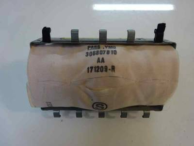 AIRBAG DELANTERO DERECHO TOYOTA YARIS 2010 1.4 TURBODIESEL (90 CV)