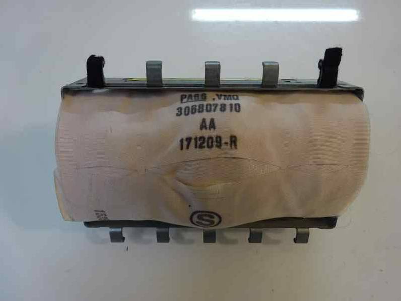 AIRBAG DELANTERO DERECHO TOYOTA YARIS 2010 1.4 TURBODIESEL (90 CV)